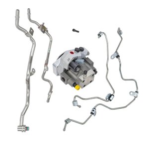 Chevrolet Duramax Injection Pump Conversion Kit - DDP - DCR - `17-`22 Chevrolet Duramax Injection Pump Conversion Kit - DDP - DCR - `17-`22